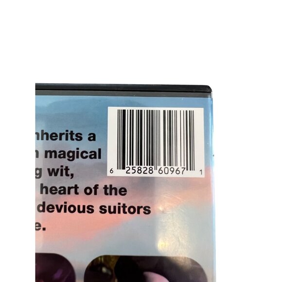 The True Story Of Puss N Boots DVD 2011 Family Adventure Movie Pre-Owned - Picture 3 of 4